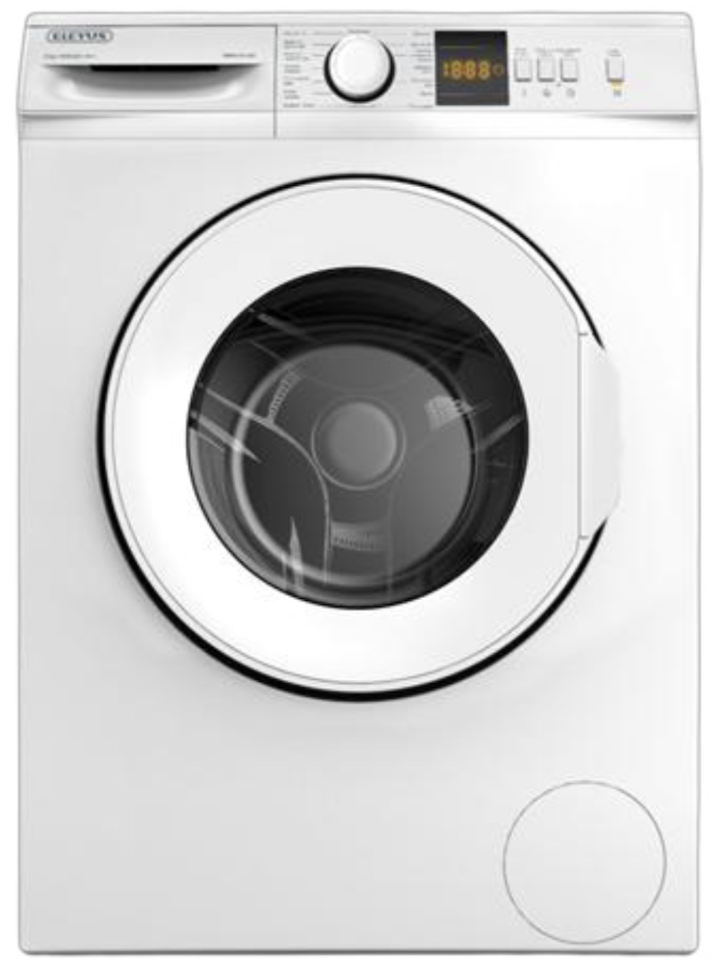 Пральна машина
ELEYUS WMFO 08 1000